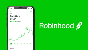 Robinhood Markets Inc. intends to purchase the 55 million of its shares