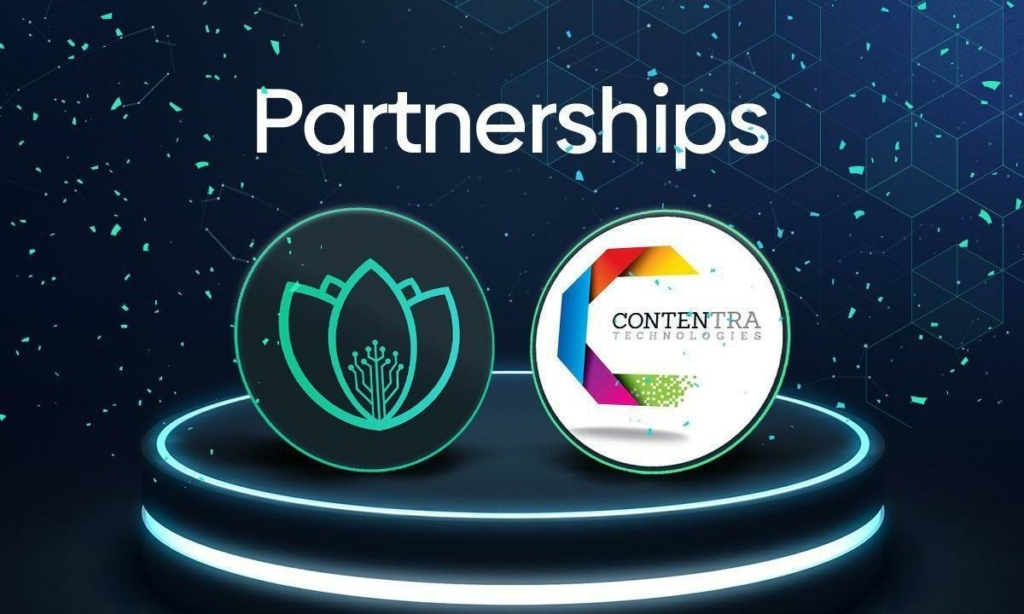 Serenity Shield Partners With Contentra Technologies