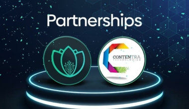 Serenity Shield Partners With Contentra Technologies