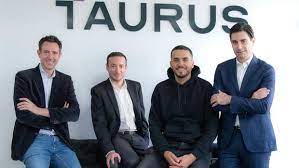 Swiss-based fintech firm Taurus has secured a total of $65 million