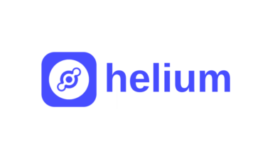 The Helium Network