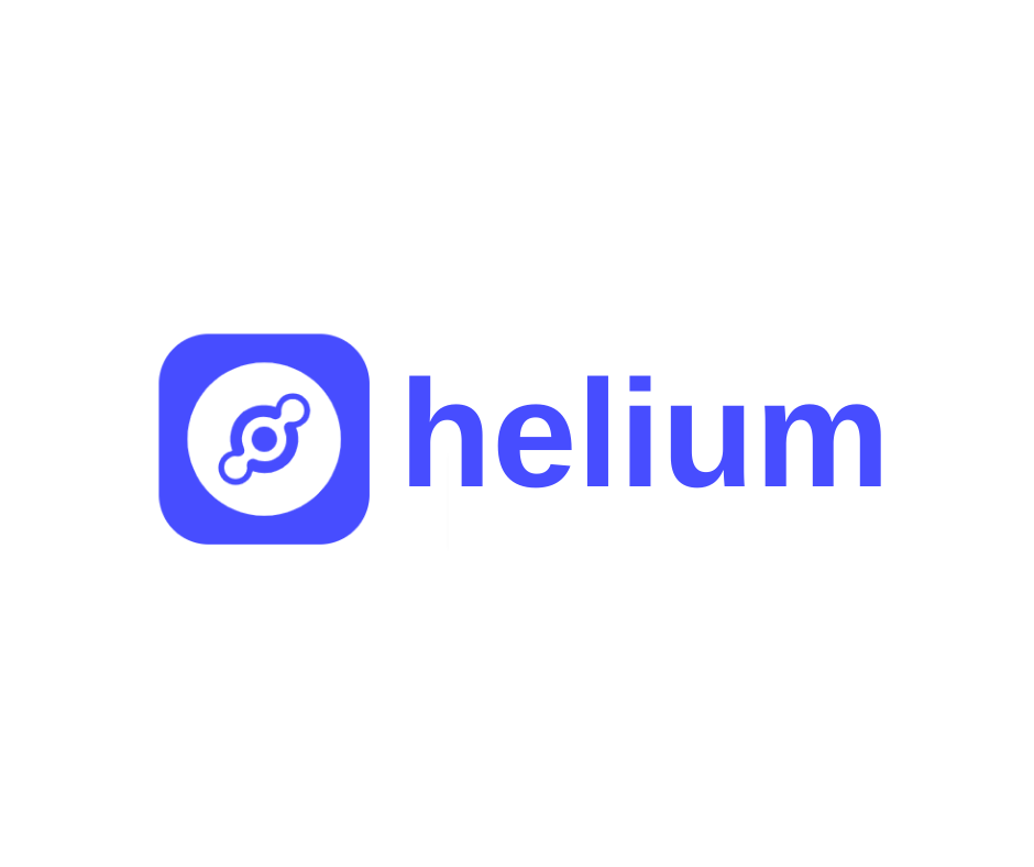 The Helium Network