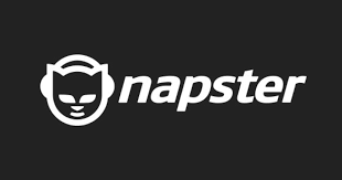 The Napster brand