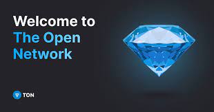 Validators on The Open Network (TON)