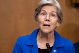 Senator Elizabeth Warren has reintroduced the Digital Assets Anti-Money Laundering Act