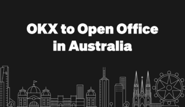 OKX to Open Office in Australia