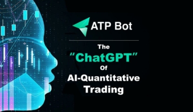 ATPBot Launches Powerful AI-Quantitative Trading Bot