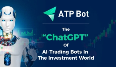 ATPBot Launches The “ChatGPT” of Quantitative Trading