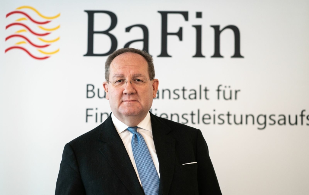 BaFin suggests a case-by-case approach to classify NFTs
