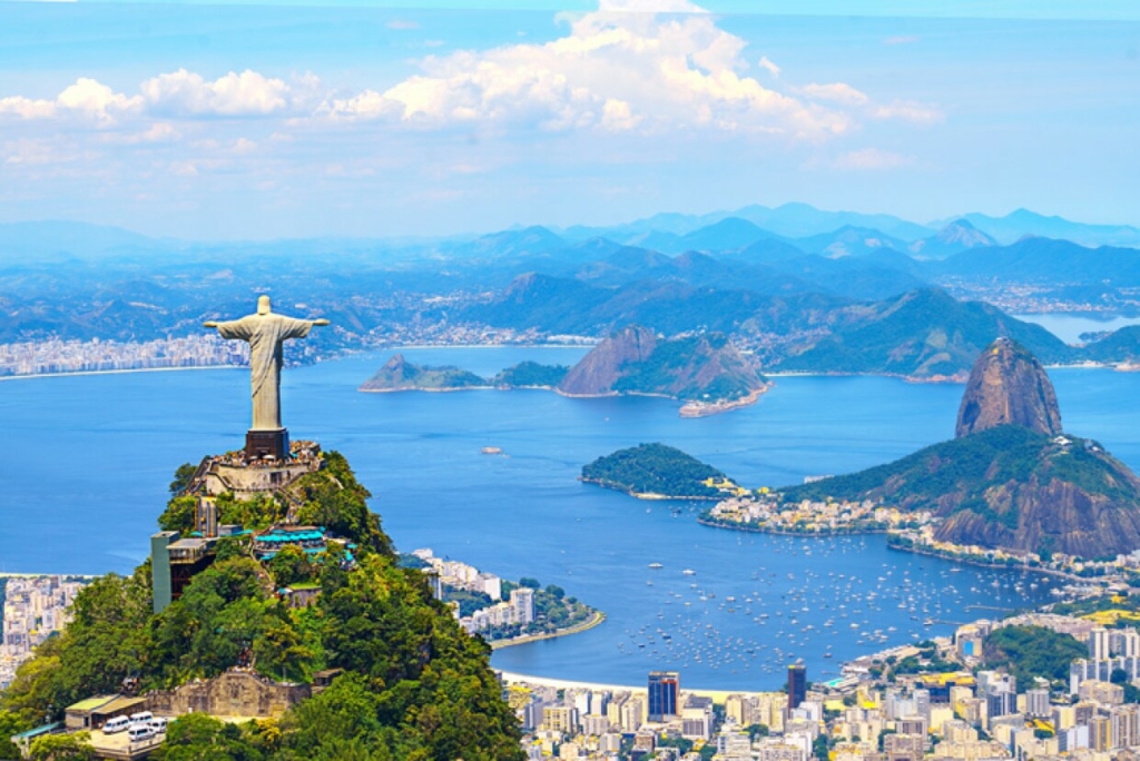 CBDC Pilot Launched in Brazil, Public Access Scheduled for 2024