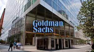 Goldman Sachs has been actively exploring the crypto market, investing in crypto-related companies
