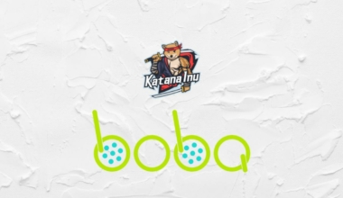 Katana Inu & Boba Network Collab to Improve Blockchain Gaming Experience