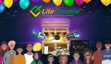 LiteFinance Launches New Competitions and Promotions