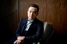 Justin Sun confirmed a transfer of $100 million in USDC to Huobi exchange