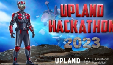 Upland’s 2023 Hackathon To Showcase The Future Of Web3 Metaverse Super Apps