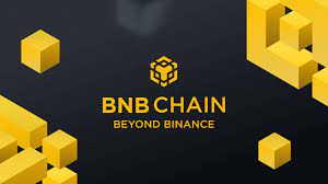 Binance Smart Chain (BSC) is a high-performance blockchain created by Binance, the world's largest cryptocurrency exchange.