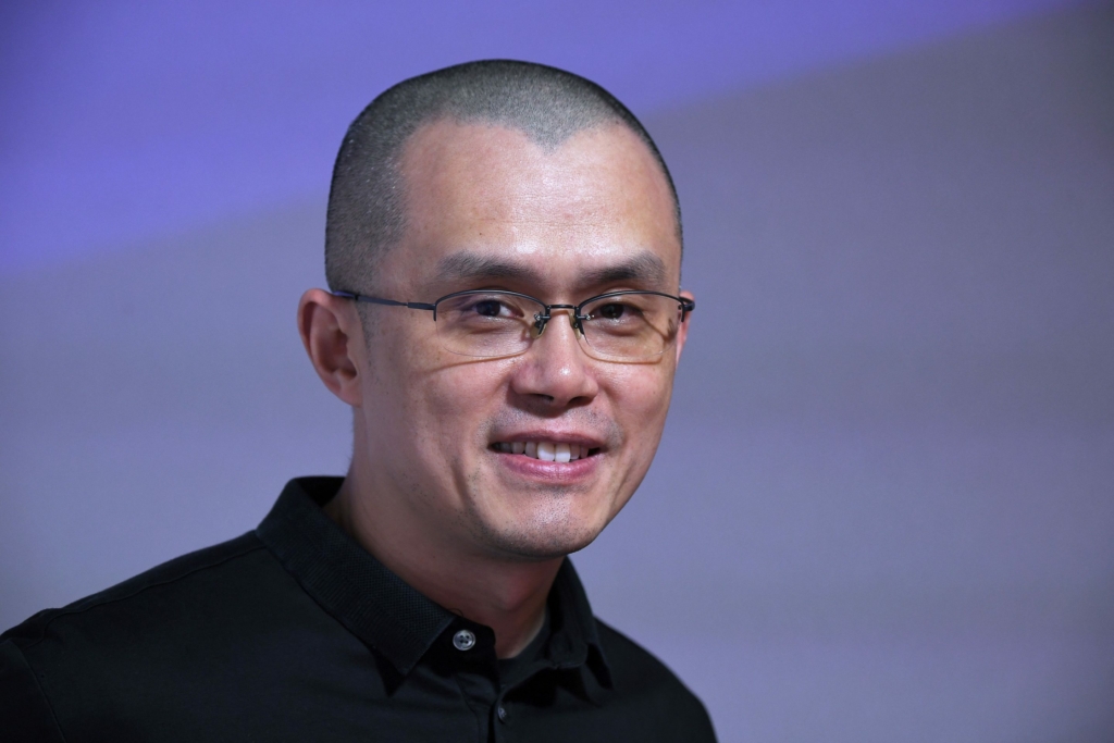 Binance CEO CZ Zhao predicts Hong Kong will see an influx of crypto funds as the region's banks support digital assets.