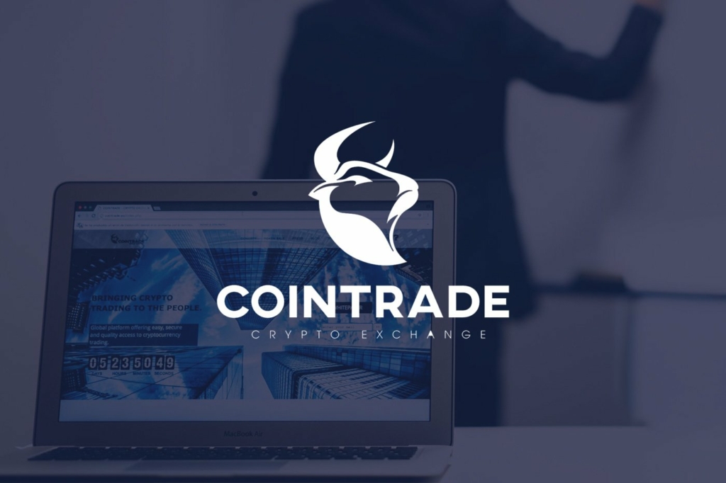 CoinTrade has teamed up crypto custody platform Fireblocks