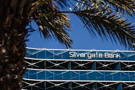 Combined Legal Battle Against Silvergate Bank Over FTX Allegations Orchestrated by Judge.
