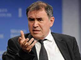 Economist Nouriel Roubini has proposed nations to create a "bipolar" global reserve currency system