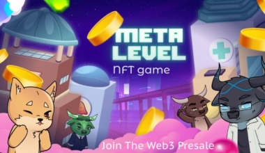 GameFi Project Metalevel Launches MLVL Token Sale