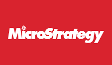 MicroStrategy's Bitcoin strategy