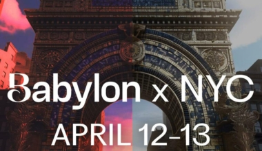 NFT and Traditional Artists Descend on New York for Babylon Art Exhibition