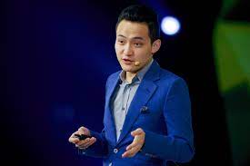 Reports circulating in the crypto community suggest that Tron's founder Justin Sun was attempting to sell his stake in Huobi
