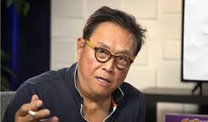 Robert Kiyosaki has issued a grim warning about the devastating consequences of inflation