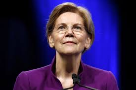 Senator Warren has been known for her critical stance on the crypto