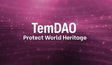 TemDAO World Heritage Project Helps the Cultural Sector through Democracy-Fueled Donations