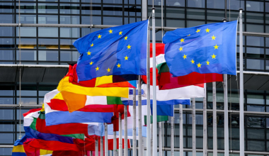 The European Parliament has approved the EU Commission's MICA legislation