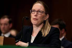 U.S. SEC Commissioner Hester Peirce has spoken out against the regulator’s proposed new rules