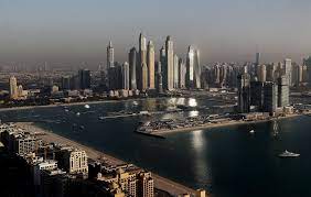 UAE's Federal Financial Regulator Grants VASPs Opportunity to Apply for Licensing