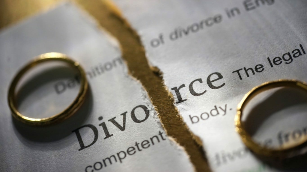 A New York housewife has uncovered her husband's hidden Bitcoin assets during her divorce proceedings
