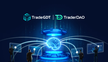 AI Project TradeGDT soars in popularity, hits 10% of Bybit Derivatives Trading Volume in 4 Hours