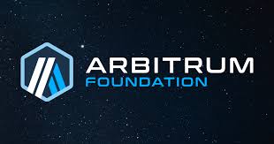 Arbitrum is a layer 2 solution for Ethereum