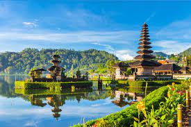 Bali's Governor Wayan Koster has warned tourists against using cryptocurrency as a form of payment