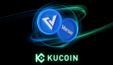 Bitcoin.com’s VERSE Token Now Available for Trading on Kucoin