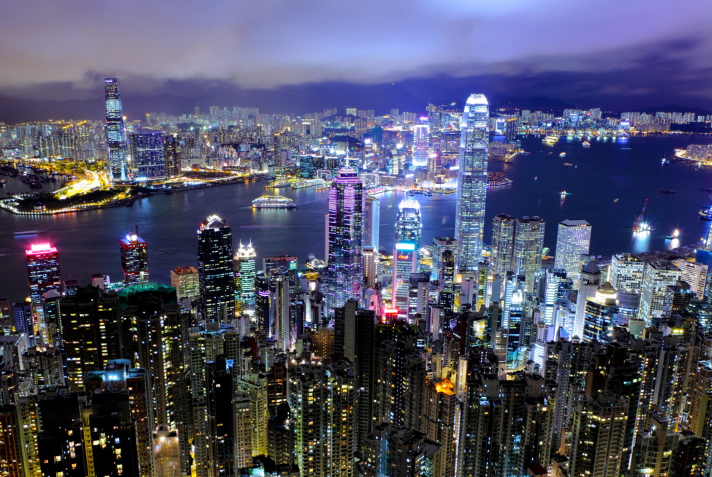 Hong Kong's Securities Regulator to Approve Crypto Exchanges
