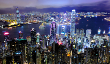 Hong Kong's Securities Regulator to Approve Crypto Exchanges