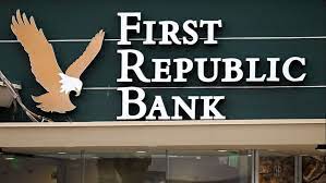 JPMorgan Chase is set to acquire the assets of First Republic Bank (FRB)