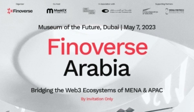 MaskEX Joins Forces with Finoverse to Explore Synergies between Dubai and Hong Kong’s Web3 Ecosystems
