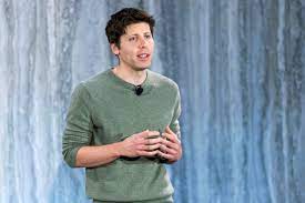 OpenAI CEO Sam Altman has hinted that the company behind ChatGPT might pull out of Europe