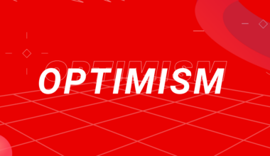 Optimism's OP token price has dropped by nearly 15% on the week