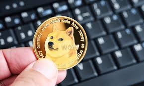 Robinhood has moved around 8% of its Dogecoin supply to a new wallet