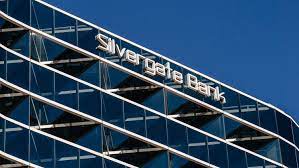 Silvergate Bank readies job cuts and NYSE delisting proceedings