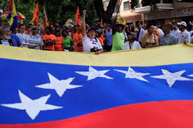 The Venezuelan government has blocked the Petro blockchain