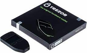 Trezor sales have skyrocketed by 900% in the past week