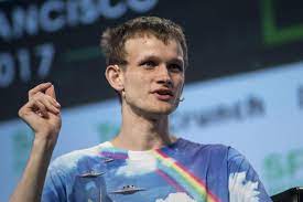 co-founder of Ethereum has urged caution when it comes to re-staking on Ethereum